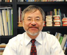 上村 健太郎
